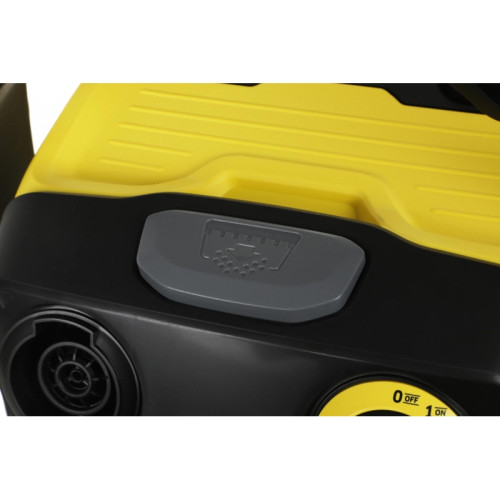Строительный пылесос Karcher WD 5 V-25/5/22 1100Вт (уборка: сухая/сбор воды) желтый Строительный пылесос Karcher WD 5 V-25/5/22 1100Вт (уборка: сухая/сбор воды) желтый