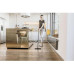 Строительный пылесос Karcher WD 2 Plus S V-15/4/18/C (YSY) 1000Вт (уборка: сухая/влажная) желтый