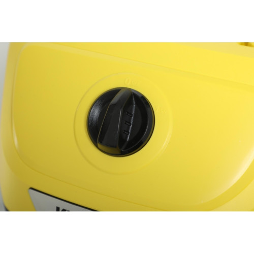 Строительный пылесос Karcher WD 3 S V-17/4/20 1000Вт (уборка: сухая/сбор воды) желтый Строительный пылесос Karcher WD 3 S V-17/4/20 1000Вт (уборка: сухая/сбор воды) желтый