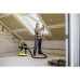 Строительный пылесос Karcher WD 6 P S V-30/6/22/T 1300Вт (уборка: сухая/сбор воды) желтый