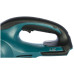 Строительный пылесос Makita DCL180Z (уборка: сухая) синий