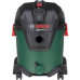 Строительный пылесос Bosch AdvancedVac20 1200Вт (уборка: сухая/влажная) зеленый