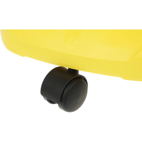 Строительный пылесос Karcher WD 5 V-25/5/22 1100Вт (уборка: сухая/сбор воды) желтый Строительный пылесос Karcher WD 5 V-25/5/22 1100Вт (уборка: сухая/сбор воды) желтый