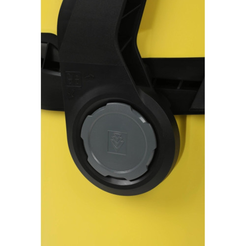 Строительный пылесос Karcher WD 5 V-25/5/22 1100Вт (уборка: сухая/сбор воды) желтый Строительный пылесос Karcher WD 5 V-25/5/22 1100Вт (уборка: сухая/сбор воды) желтый