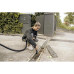 Строительный пылесос Karcher WD 4 P V-20/5/22 1000Вт (уборка: сухая/сбор воды/выдув) желтый