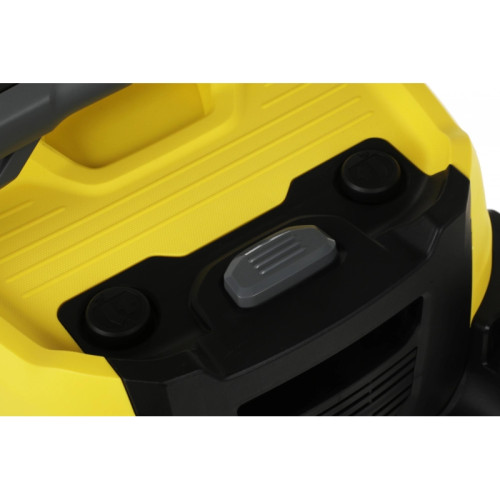 Строительный пылесос Karcher WD 5 V-25/5/22 1100Вт (уборка: сухая/сбор воды) желтый Строительный пылесос Karcher WD 5 V-25/5/22 1100Вт (уборка: сухая/сбор воды) желтый