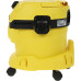 Строительный пылесос Karcher WD 2 Plus V-12/6/18/C 1000Вт (уборка: сухая/влажная) желтый