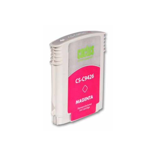 -/ Картридж струйный Cactus CS-C9426 №85 пурпурный (29мл) для HP DJ 30/130