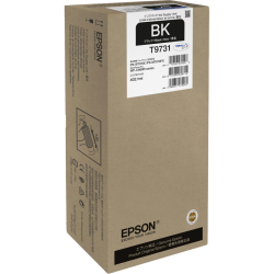 Картридж/ Epson I/C(b) WF-C869R XL