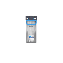 Картридж/ Epson WorkForce Pro WF-C87xR Cyan XL Ink Supply Unit