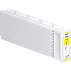 Картридж/ Epson I/C (y) T3000/5/7 (700) Yellow