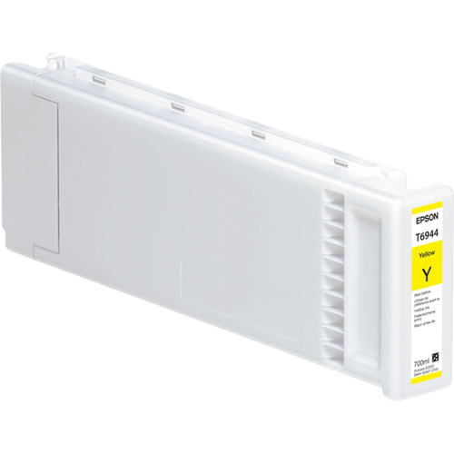 Картридж/ Epson I/C (y) T3000/5/7 (700) Yellow