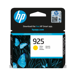 Картридж/ Cartridge HP G25 EvoMore Yellow (for HP OfficeJet Pro 8123)