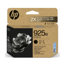 Картридж/ Cartridge HP G25e EvoMore Black (for HP OfficeJet Pro 8123)