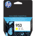 Картридж/ HP 953 Yellow Original Ink Cartridge