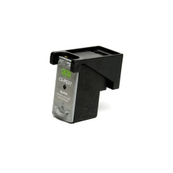 -/ Картридж струйный Cactus CS-PG37 черный (9мл) для Canon Pixma iP1800/iP1900/iP2500/iP2600/MP140/MP19
