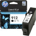 Картридж/ HP 912 Black Original Ink Cartridge