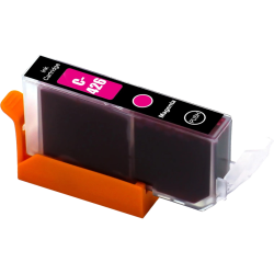 -/ Струйный картридж NV Print CLI-426M (NV-4558B001) Magenta для Canon Pixma iP4840, MG5140, MG6140, MG8140 (10.5 мл) совместимый