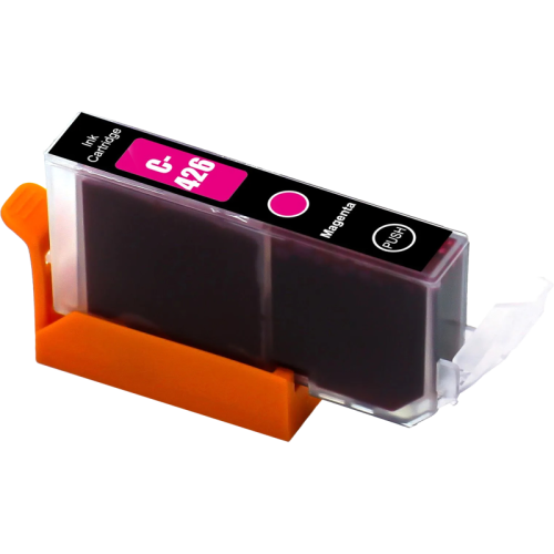-/ Струйный картридж NV Print CLI-426M (NV-4558B001) Magenta для Canon Pixma iP4840, MG5140, MG6140, MG8140 (10.5 мл) совместимый