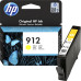 Картридж/ HP 912 Yellow Original Ink Cartridge