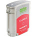 -/ Картридж струйный Cactus CS-C4912 №82 пурпурный (72мл) для HP DJ 500/800C