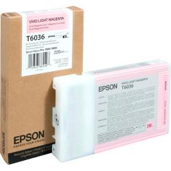 Картридж/ Epson I/C SP-7880/9880 220ml Vivid LM