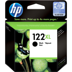 Картридж/ HP 122XL Black Ink Cartridge