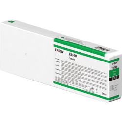 Картридж/ Epson I/C CS-P7000 green 700 ml