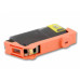 -/ Картридж струйный Cactus CS-CB322N(CS-CB322) №178XL фото черный (14.6мл) для HP PS B8553/C5383/C6383