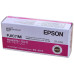 Картридж/ EPSON C13S020691 PJIC7 Magenta Discproducer ) PP-100
