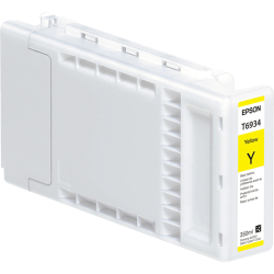 Картридж/ Epson I/C (y) T3000/5/7 (350)