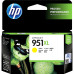 Картридж/ HP 951XL Yellow Officejet Ink Cartridge