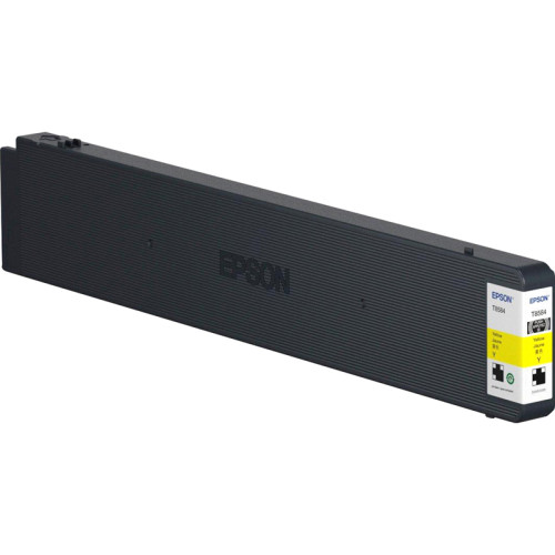 Картридж/ Epson WorkForce Enterprise WF-C20750 Yellow Ink