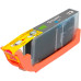 -/ Картридж струйный Cactus CS-CLI451C голубой (10.2мл) для Canon MG6340/5440/IP7240