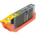 -/ Картридж струйный Cactus CS-CLI451BK черный (10.2мл) для Canon MG6340/5440/IP7240