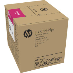 Картридж/ HP 871C 3L Magenta Latex Ink Cartridge