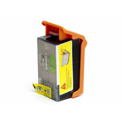 -/ Картридж струйный Cactus CS-CD975 №920XL черный (56.6мл) для HP DJ 6000/6500/7000/7500