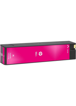 Картридж/ HP 982X High Yield Magenta Original PageWide Cartridge