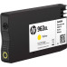 Картридж/ HP 963XL High Yield Yellow Original Ink Cartridge