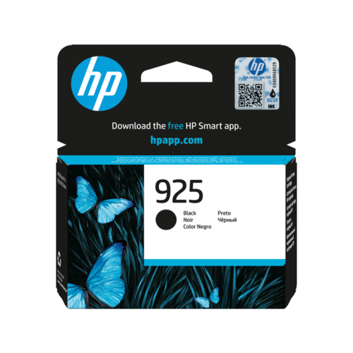 Картридж/ Cartridge HP G25 EvoMore Black (for HP OfficeJet Pro 8123)