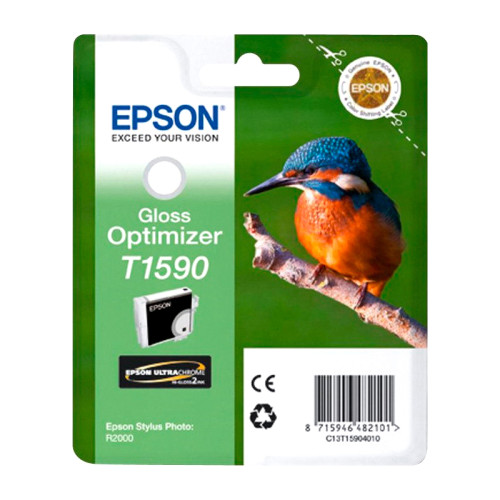 Картридж/ Epson SP-R2000 Gloss Optimizer