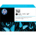 Картридж/ HP 761 400-ml Matte Black Designjet Ink Cartridge