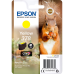 Картридж/ Singlepack Yellow 378 Claria Photo HD Ink
