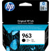 Картридж/ HP 963 Black Original Ink Cartridge