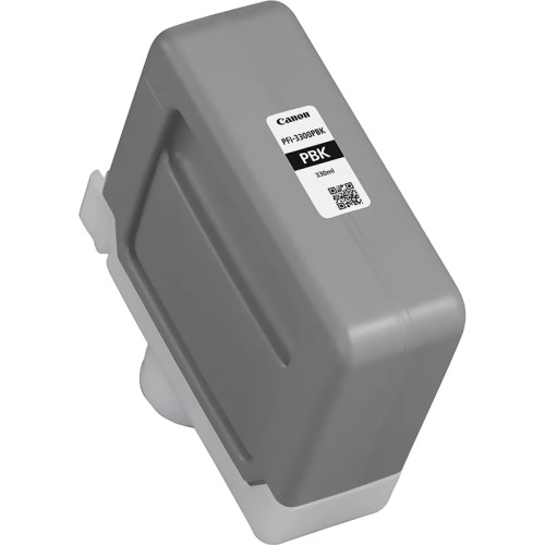 Картридж/ CANON INK PFI-3300 PBK