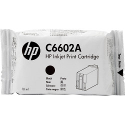 Картридж/ HP Reduced Height Black Cartridge