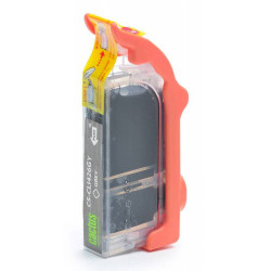 -/ Картридж струйный Cactus CS-CLI426GY серый (8.4мл) для Canon Pixma MG6140/MG8140