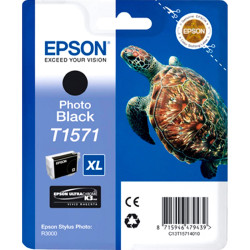 Картридж/ Epson I/C R3000 Photo Black Cartridge