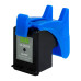 -/ Картридж струйный Cactus CS-CB335 №140 черный (17мл) для HP DJ D4263/D4363