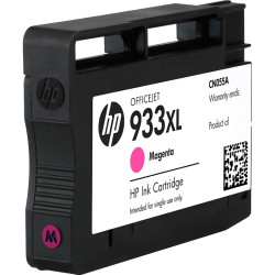 Картридж/ HP 933XL Magenta Officejet Ink Cartridge